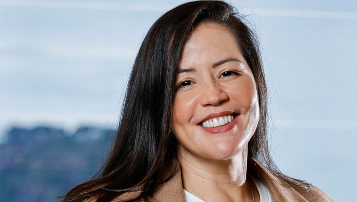 ContiTech nomeia Amanda Lacerda diretora de comunicação