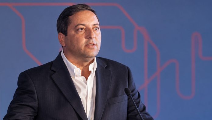 ANCIA elege Pedro Dias presidente