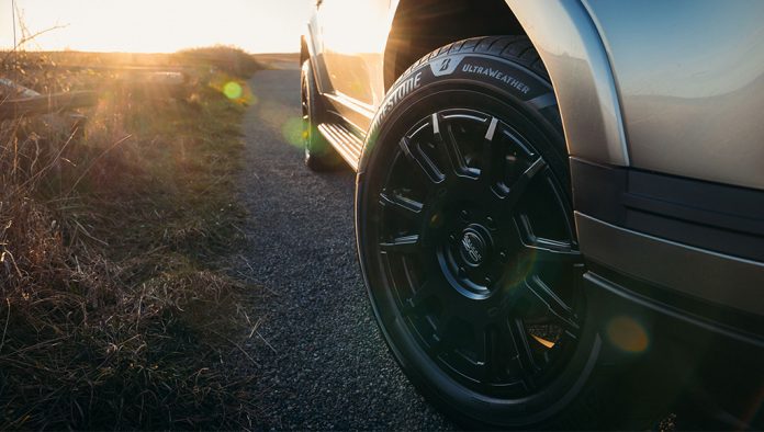 Bridgestone esclarece 8 mitos sobre pneus