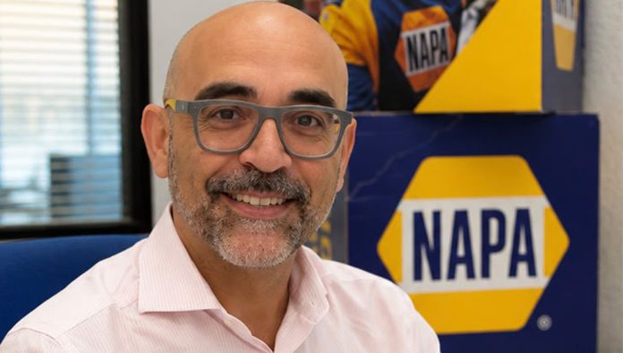 AAG Iberia nomeia Juan Sánchez Valderrama para liderar área de Equipamentos de Oficina