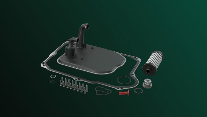 OPTIMAL lança kits ATF para transmissões automáticas