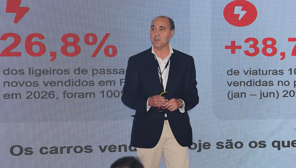 Convenção Pador Auto Service celebra uma década de parceria