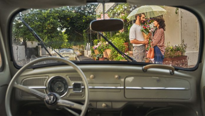 Bosch assinala 100 anos dos sistemas limpa-para-brisas