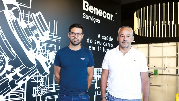 Benecar