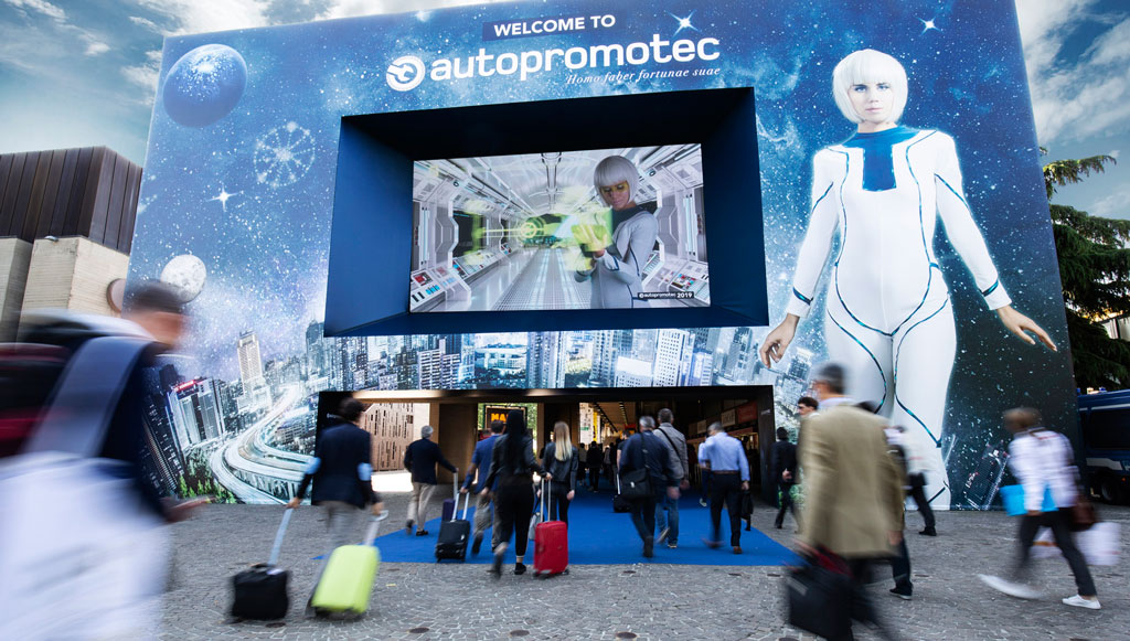 Autopromotec_2019_Entrance