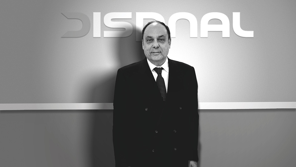 dispnal
