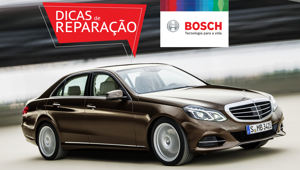Mercedes-E220-CDI