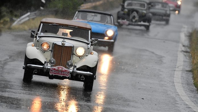 Circuito das Beiras by Bridgestone / First Stop foi enorme sucesso