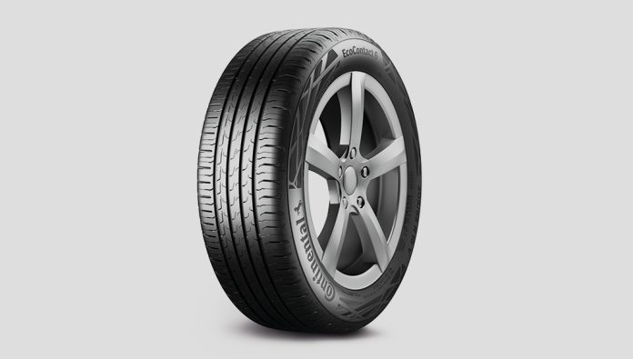 Continental equipa Alfa Romeo Tonale com EcoContact