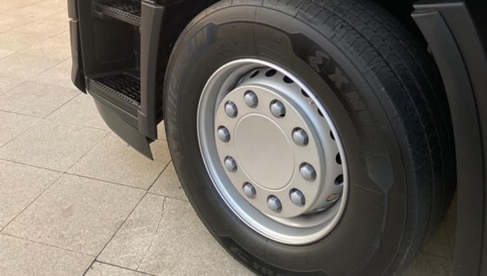 Michelin participa na reunião anual da ASERTRUCK