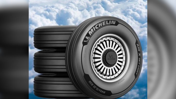 Michelin Bourges anuncia plano de produção até 2028