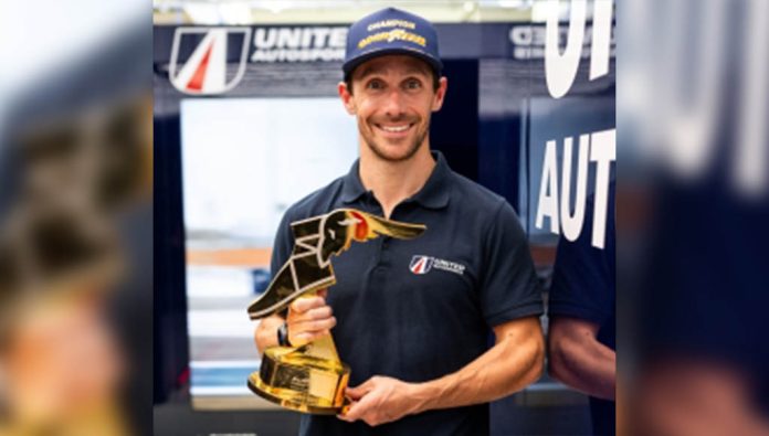 Goodyear reconhece pilotos da FIA com prémio Wingfoot 2023