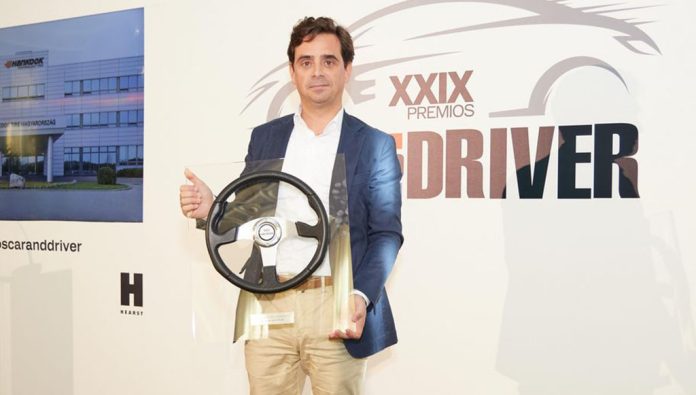 Hankook Tire conquista valioso prémio “Futuro Sustentável 2023”