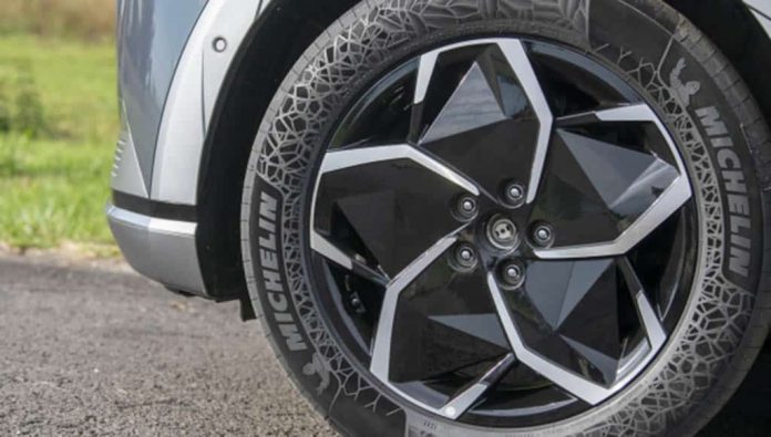Michelin apresenta gama completa de produtos e soluções na SOLUTRANS