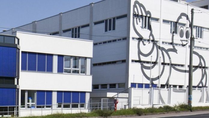 Michelin prepara-se para fazer mudanças já em 2024