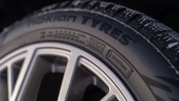 Nokian Tyres abraça Polestar 0 e produz pneus neutros