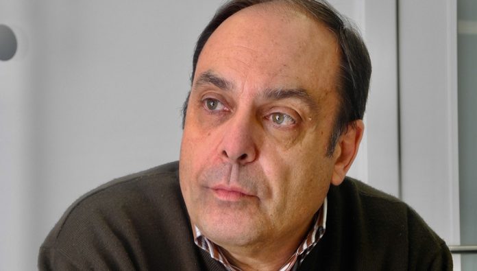 “O mercado é livre e feito de oportunidades”, Rui Chorado, Dispnal