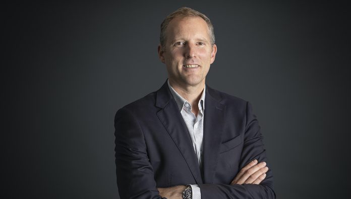 Michelin nomeia Alexandre Hennion novo diretor comercial