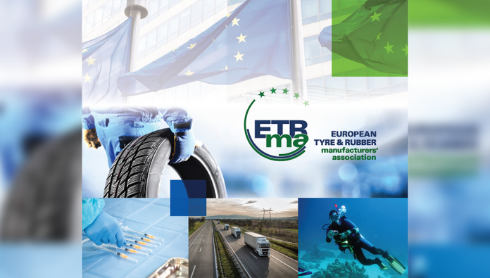 ETRMA divulga manifesto para o próximo mandato europeu