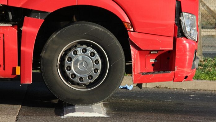 MICHELIN Connected Fleet apresenta Smart Predictive Tire