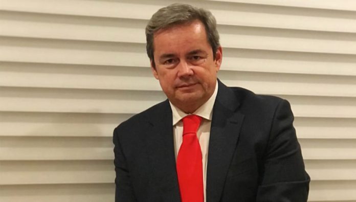 Marcos Fernández nomeado Diretor Geral Ibérico da AM Tiresur
