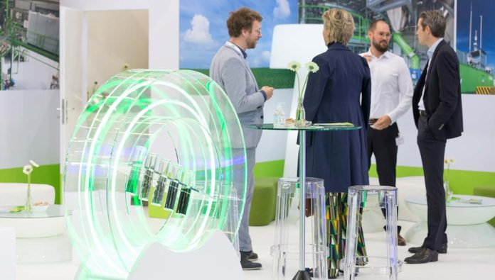 THE TIRE COLOGNE 2024 vai ter mais de 370 expositores