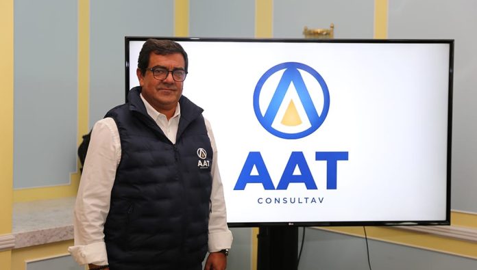 AAT Consultav inova com formação “À la Carte”