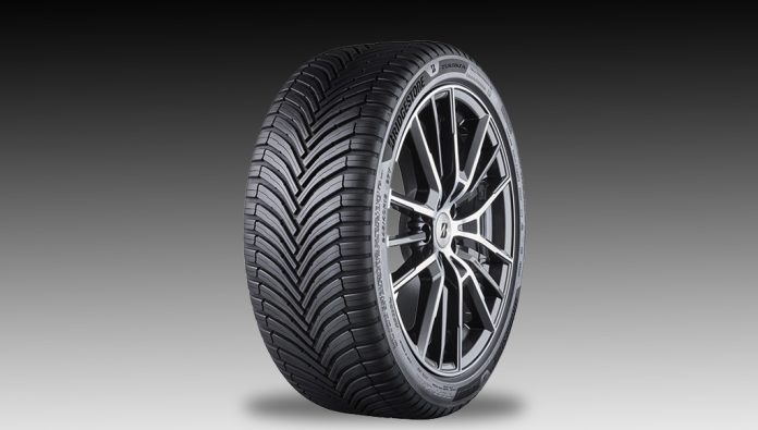 Bridgestone apresenta tecnologia DriveGuard RFT nos Turanza All Season