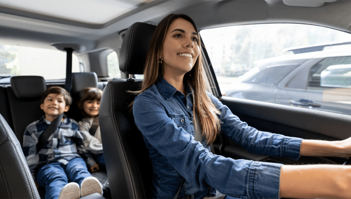 Bridgestone sugere experiências únicas para o Dia da Mãe
