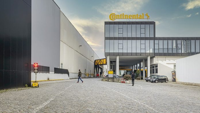 Fábrica de Lousado by Continental celebra 30 anos