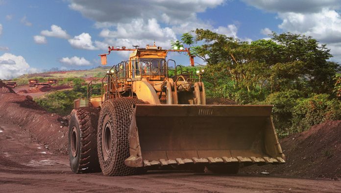 Michelin recebe Caterpillar Supplier Excellence Award 2023