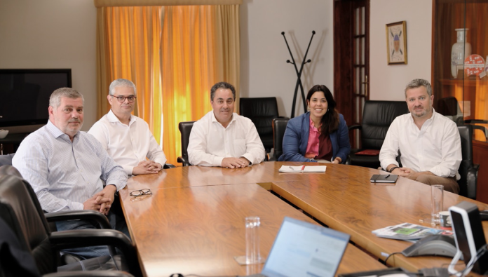 Associativismo é o futuro!