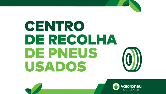 MCI Reciclagens Lda. entra na rede Valorpneu