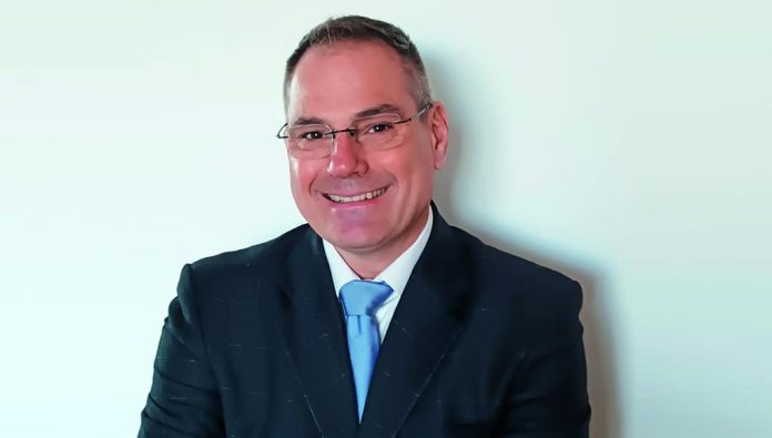 “Na Prinx recompensamos a lealdade e os esforços dos parceiros”, Michel Poirier, Prinx