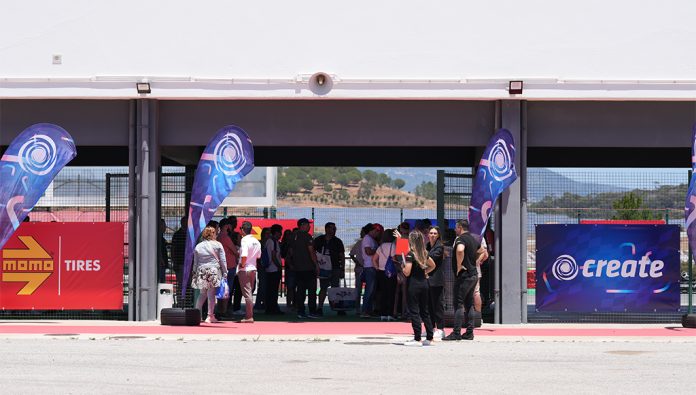 Create Business reforça presença da MOMO Tires em Portugal