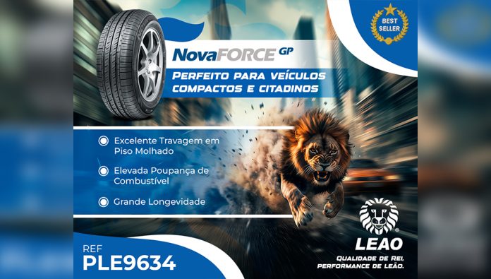 Grupo Autozitânia reforça aposta na gama LEAO