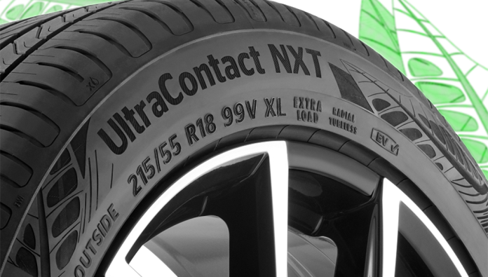 UltraContact NXT da Continental vence Prémio Inovação CLEPA