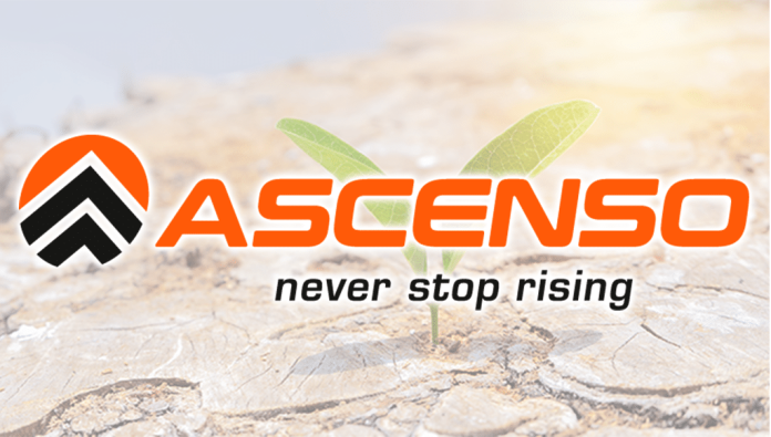 Ascenso recebe certificação EDGE Green