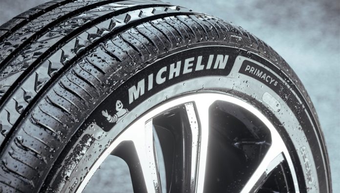 MICHELIN Primacy 5 reduz impacto ambiental em 6%
