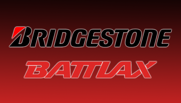 Bridgestone equipa modelos da Yamaha com pneus BATTLAX