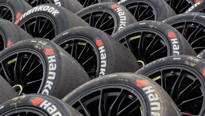 Hankook lucra 6.380,7 milhões de euros em 2024