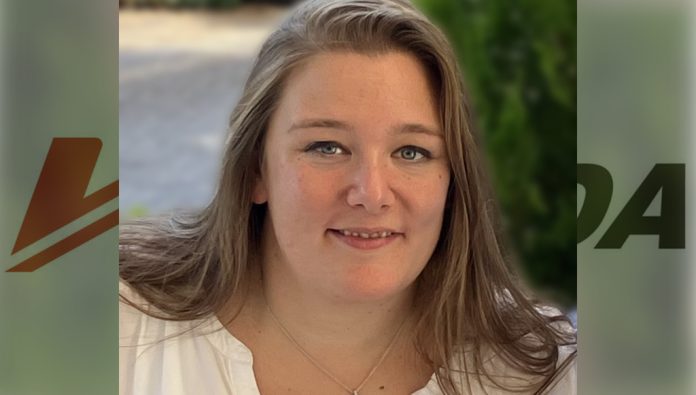 KENDA Europe reforça equipa com Sabrina Kühl