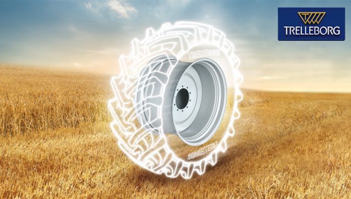 Trelleborg Tyres explica importância das soluções integradas