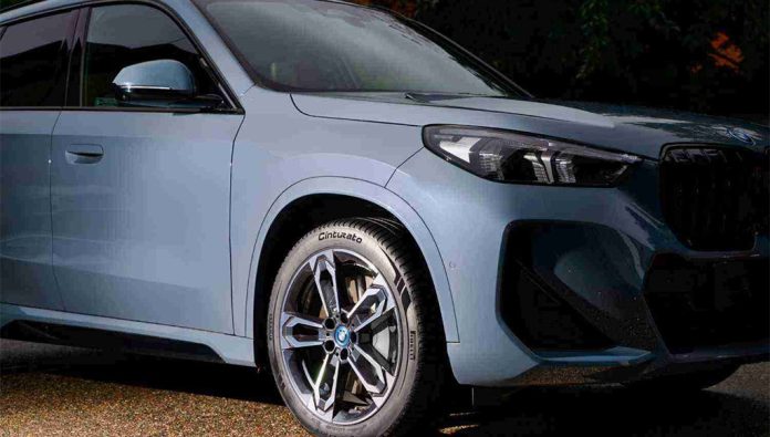 Pirelli Cinturauto conquista primeiro lugar no teste da Tyre Reviews