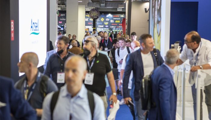 The Tire Cologne e Autopromotec coordenam datas