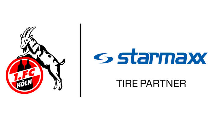 Starmaxx torna-se parceira oficial do clube 1.FC Köln