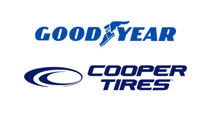 Goodyear reforça gama Cooper Tires na região EMEA