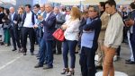 Veneporte comemorou 53.º aniversário e teve casa cheia