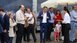 Veneporte comemorou 53.º aniversário e teve casa cheia