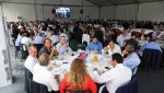 Veneporte comemorou 53.º aniversário e teve casa cheia